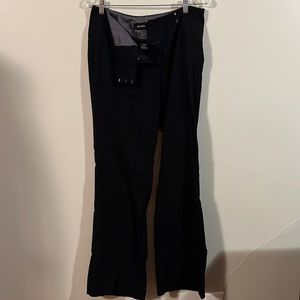 Torrid studio dress pants